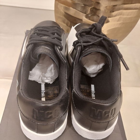 MCQ by Alexander McQueen Sneakers - Picture 7 of 8